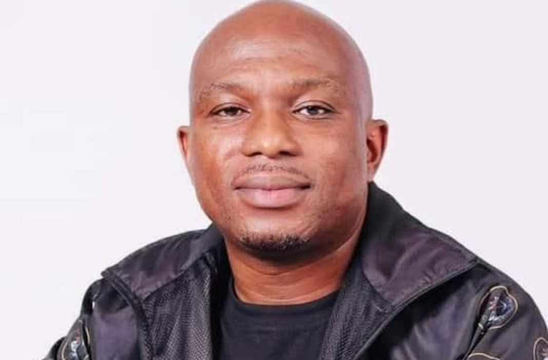 Siboniso Mkhabela. picture