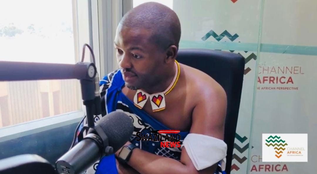Eswatini oppressive Tinkhundla political system producing more economic migrants, qualified teachers with Degrees employed on contracts and paid R5000.00,editor tells SABC Channel Africa radio.