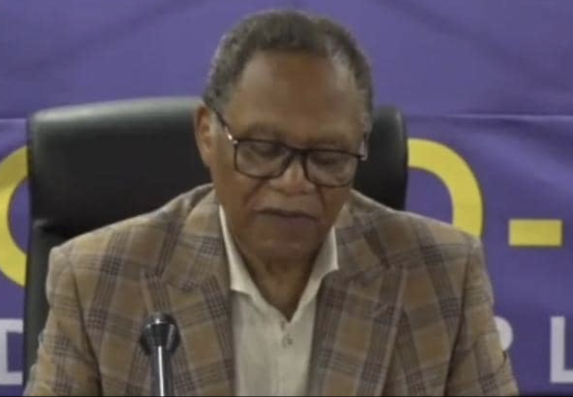 NATIONAL SHUTDOWN: Deputy Prime Minister says free transportation system was very successful, accident not mentioned.