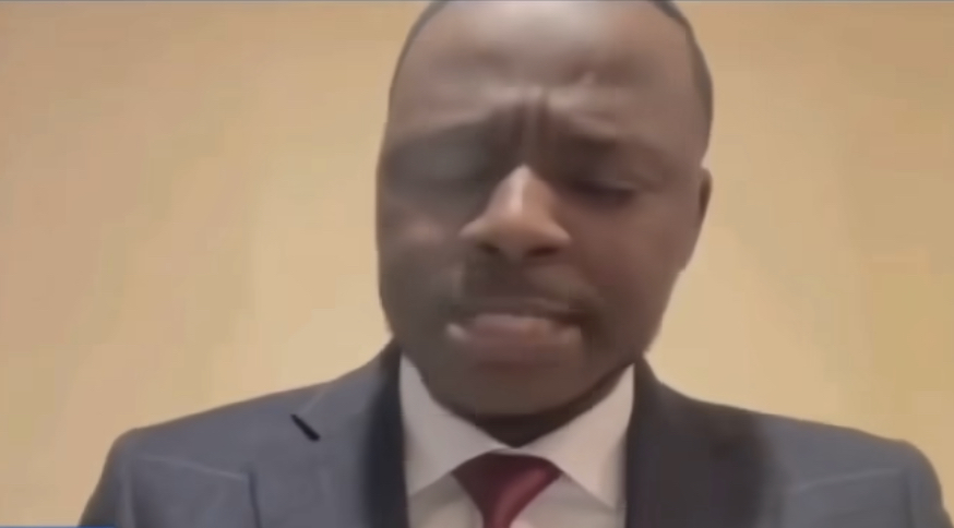 “It’s wrong when the King appoints his relatives but it’s right when you influence voters to elect your wife?, Government Spokesperson questions SWALIMO President Magawugawu on SABC.