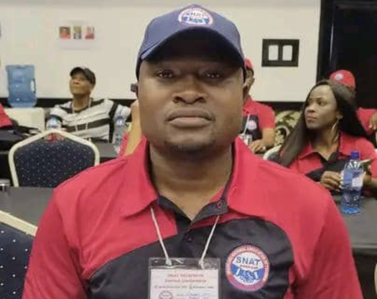 TEACHERS UNION: Pay salaries for civil servants early to ensure smooth re-opening of schools.