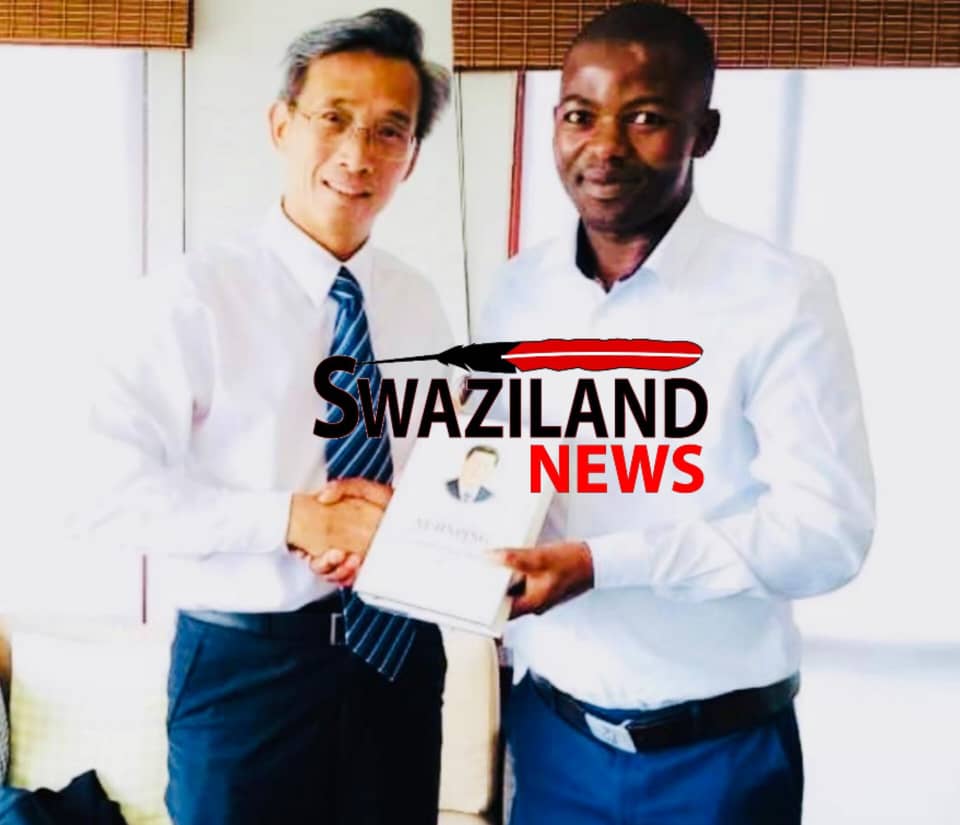 Editor to meet new Chinese Ambassador Chen Xiaodong.