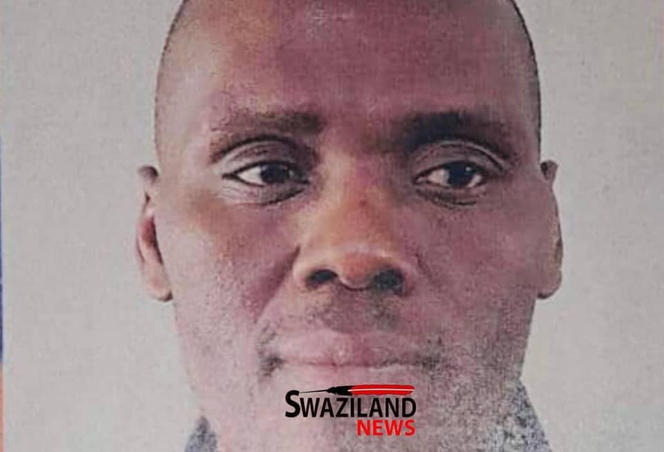 JUSTICE MINISTER’S DRIVER EXPOSED IN A LEAKED CELL CONVERSATION:I used dirty tricks to defeat Sicelo who was a threat in the Secondary Elections, nyalo sishaya former MP Veli Shongwe.