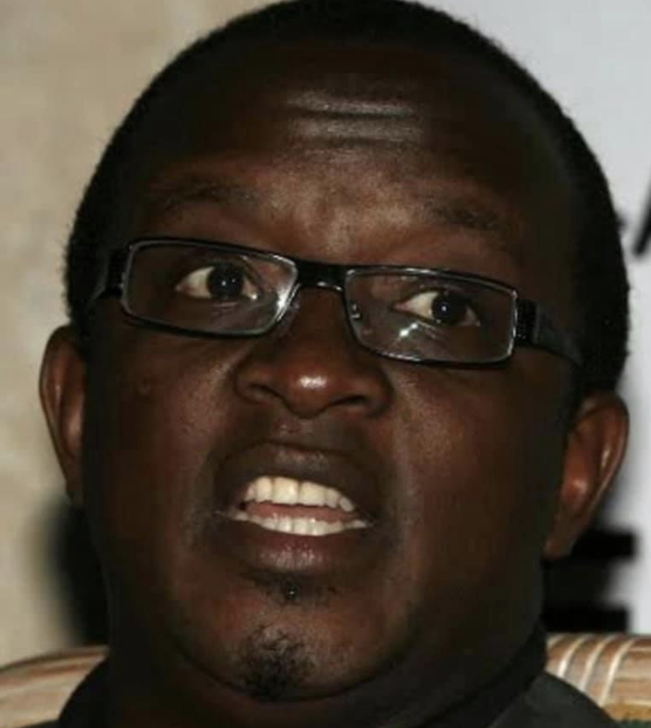 SCHOOL FEES MOTION:MP Marwick Khumalo gave Mswati’s Government a political rope to hang itself.