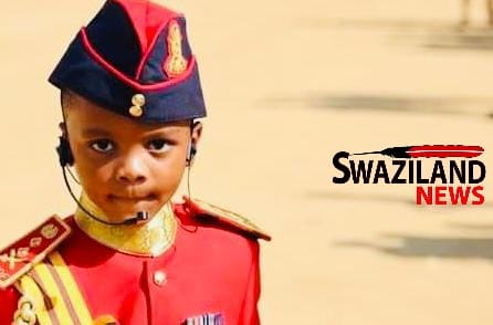 Inkhosikati LaMashwama’s alleged ambitions to have her son Prince Mkhandlo as the next King shattered as she gives birth to another child.