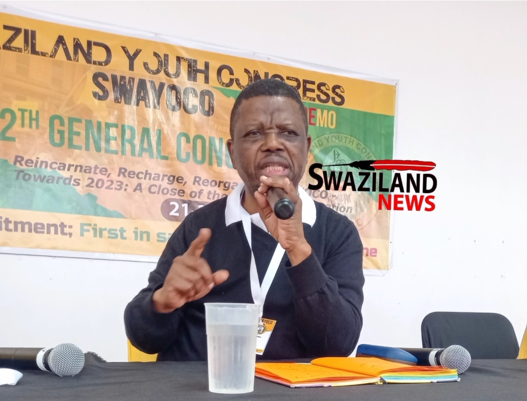 LETFU SONKHE CHAIRPERSON: It’s about the people.