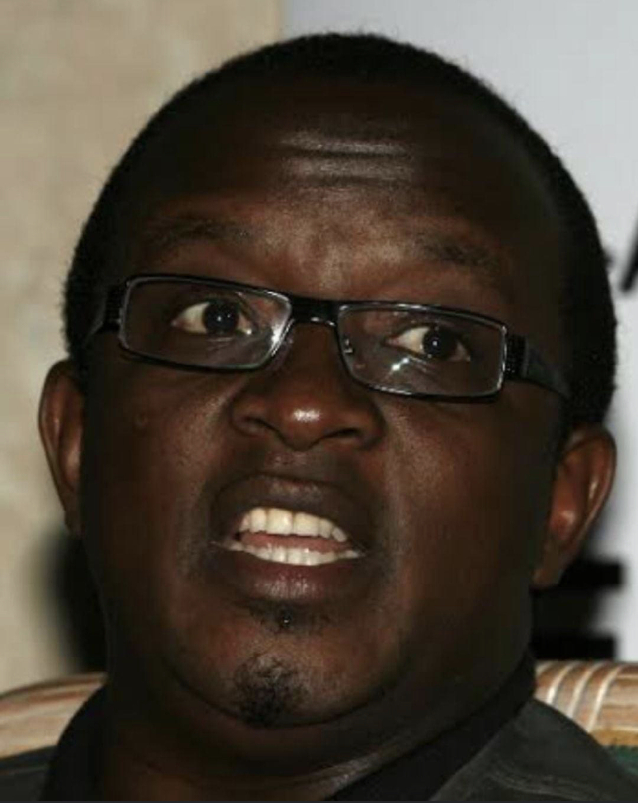 SWADEPA member urges MPs to remove Petros Mavimbela and elect Marwick as Speaker to frustrate Mswati.