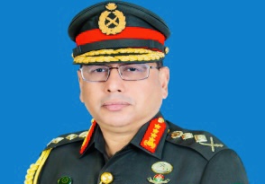 Bangladesh Army Chief of Staff pleads with protesters to end violent protests,trust the Army with leadership and forming an Interim Government after ousting of Prime Minister Sheikh Hasina.
