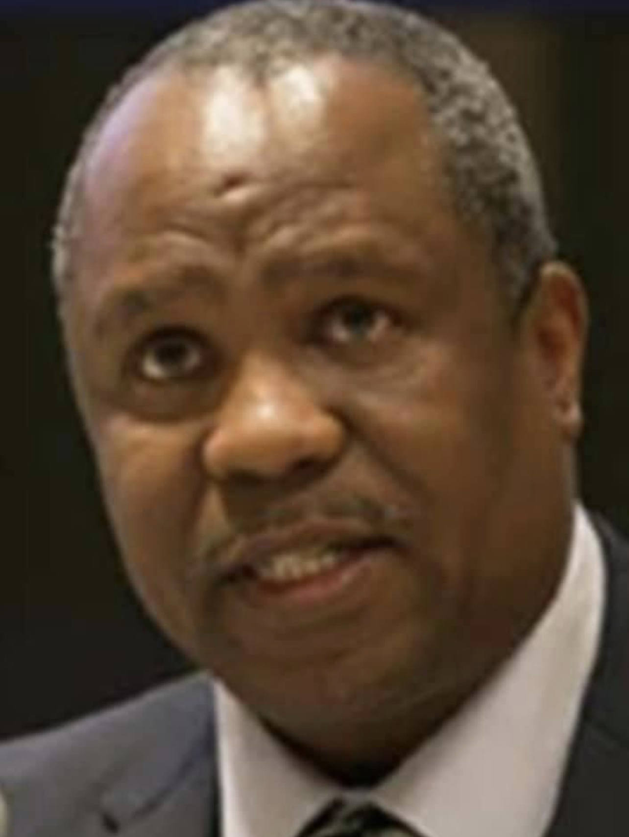 State funeral for Defense Chief Officer Prince Hlangusemphi, editor sends condolences.