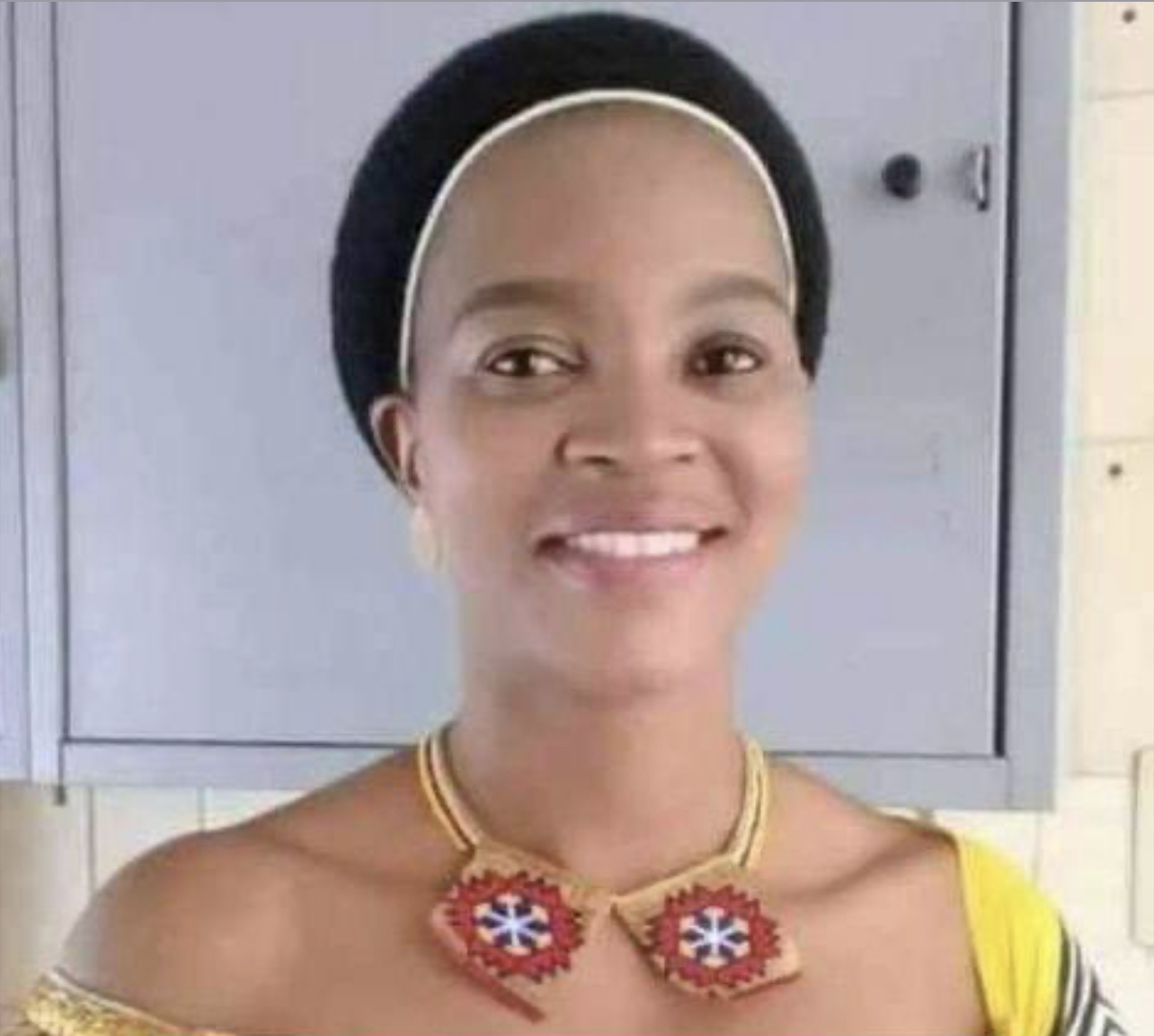 LaZwide thank the Nation for support after winning a Parliament seat.