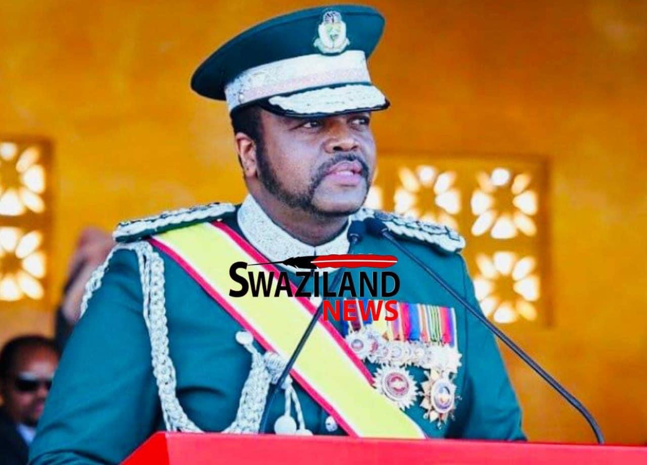 King Mswati speaks about possible release of some prisoners as part or 55th Independence Celebration, Spokesperson not sure if incarcerated pro-democracy MPs qualifies to be pardoned.