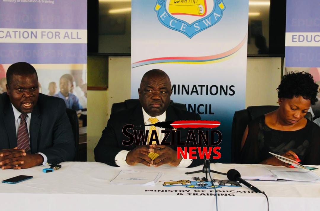 SHORTAGE OF WORKING EQUIPMENT IN SCHOOLS:Education Minister notes decline in Form V results,SNAT says “we warned government to prioritize education by employing teachers”.