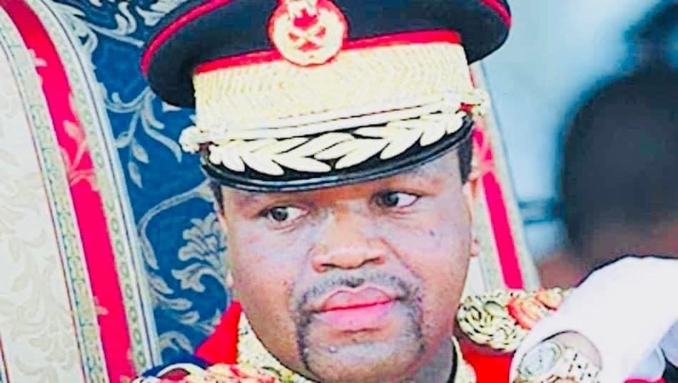 King Mswati to continue responding to Swaziland News,Spokesperson Percy Simelane says Government did not involve King’s Office when banning public officials from commenting.