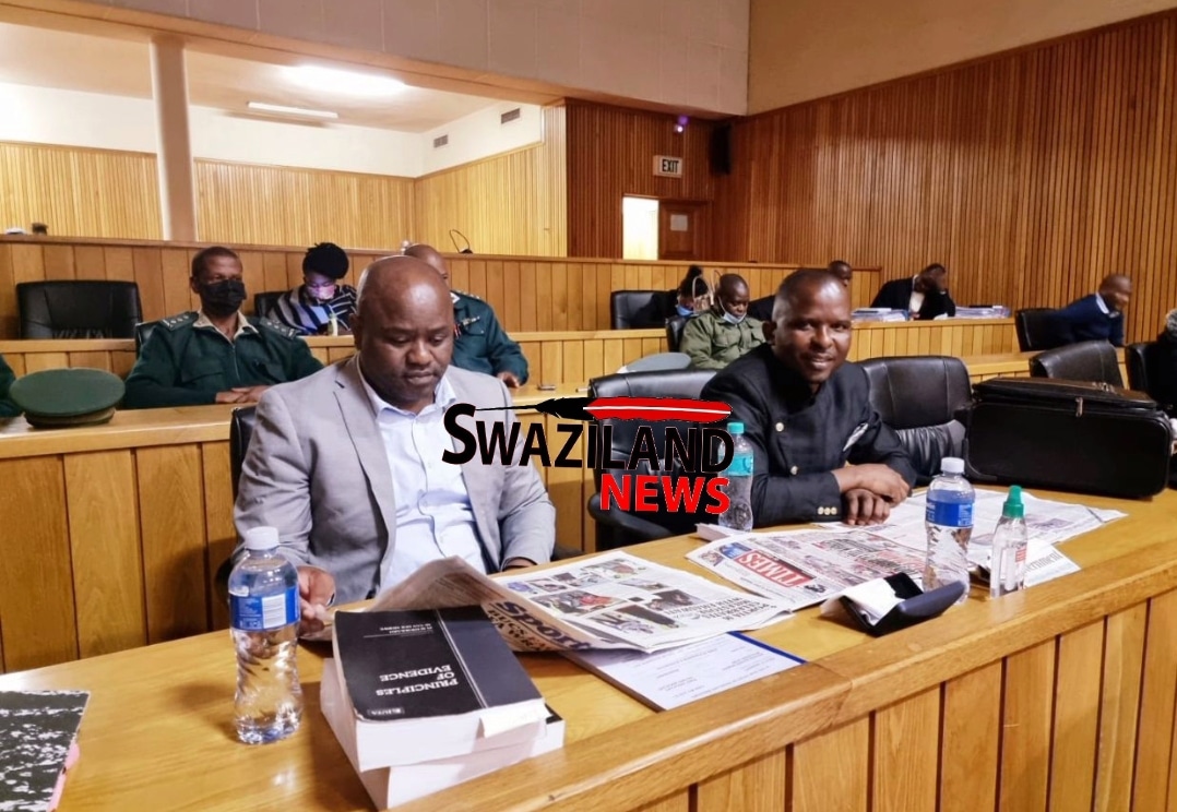 Judgment for incarcerated pro-democracy MPs to be delivered on Thursday.