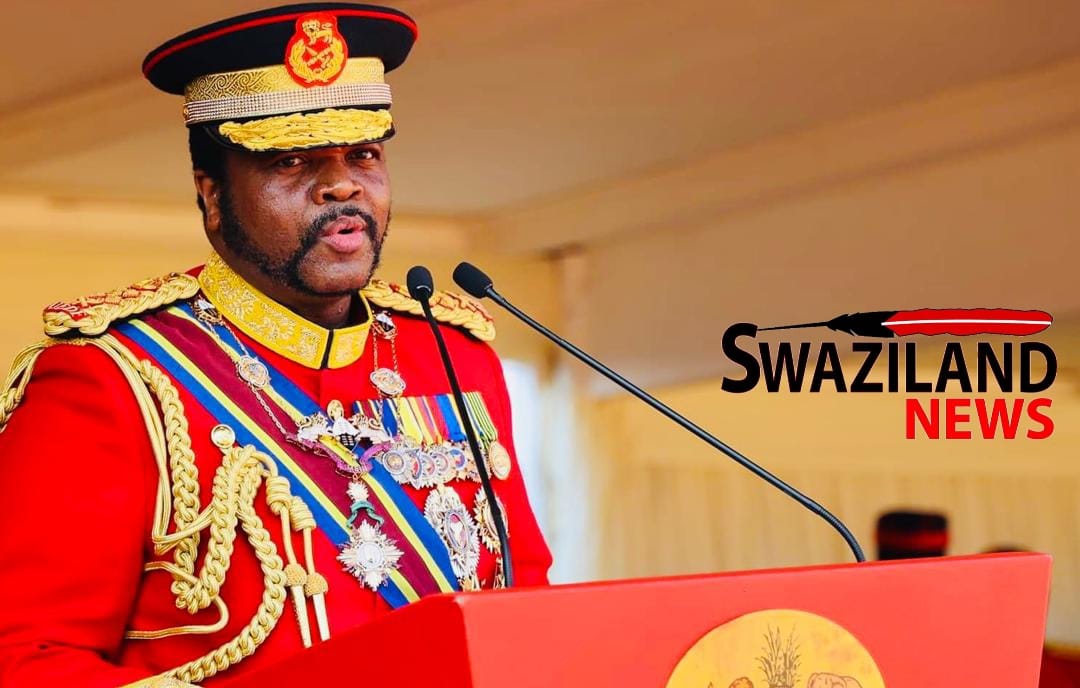 KING MSWATI ON HIS BIRTHDAY:I will continue to lead by putting the interests of the people first, “Inkhosi yiNkhosi ngebantfu”.