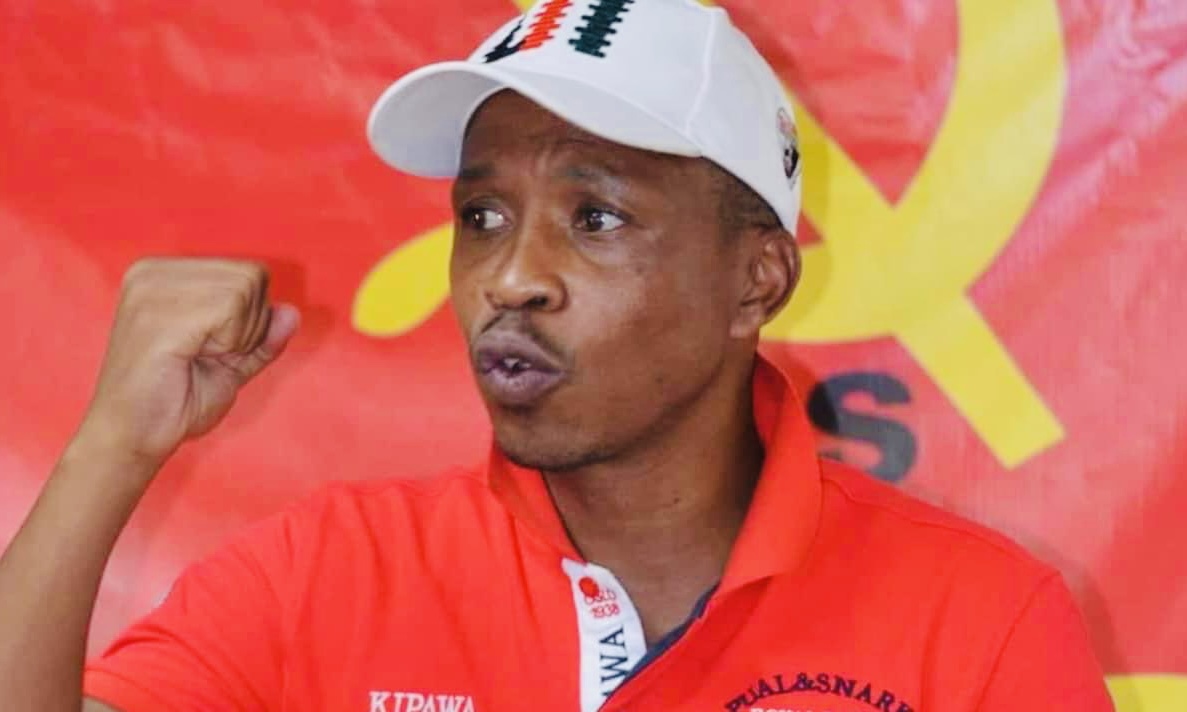 “Don’t go to class pending finalization of your matter”, High Court orders dismissed eSwatini teachers union President Mbongwa Dlamini.