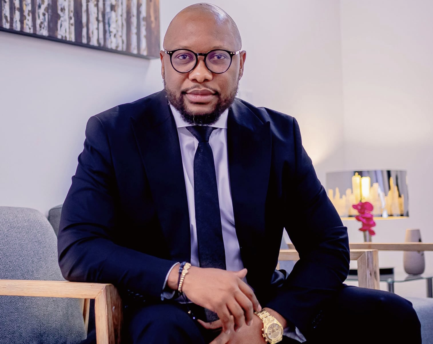 PRO-DEMOCRACY MP's LAWYER SICELO MNGOMEZULU:PUDEMO is a glorious movement for the political emancipation of Emaswati.