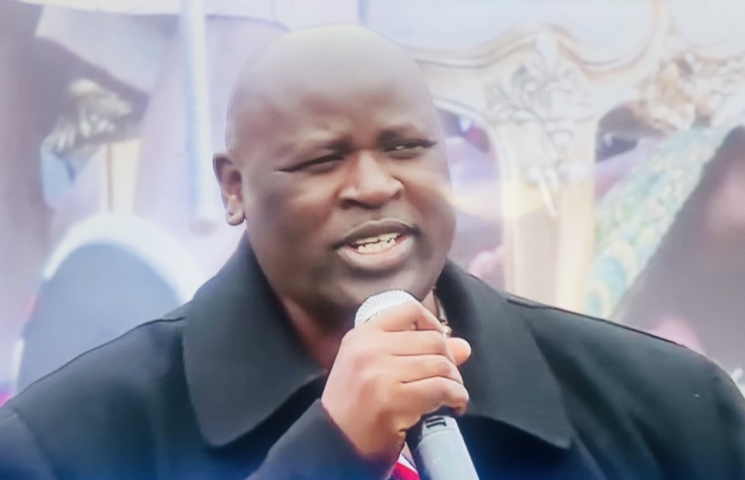 Ludzidzini Council member Ncumbi Maziya appeals to King to appoint Chiefs without delay to restore order in communities.