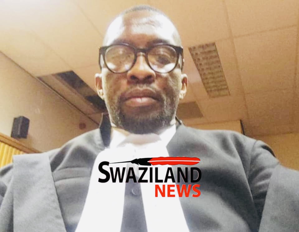 LIMKOKWING UNIVERSITY DISCIPLINARY COMMITEE CHAIRMAN HASSO MAGAGULA: I never recommended dismissal of Law Lecturer Gabsile Mnisi, employer felt employee was delaying process.