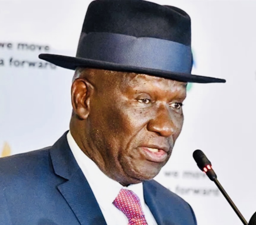 Police Minister Bheki Cele wants parents who refuse to maintain their children sentenced to 9 years.