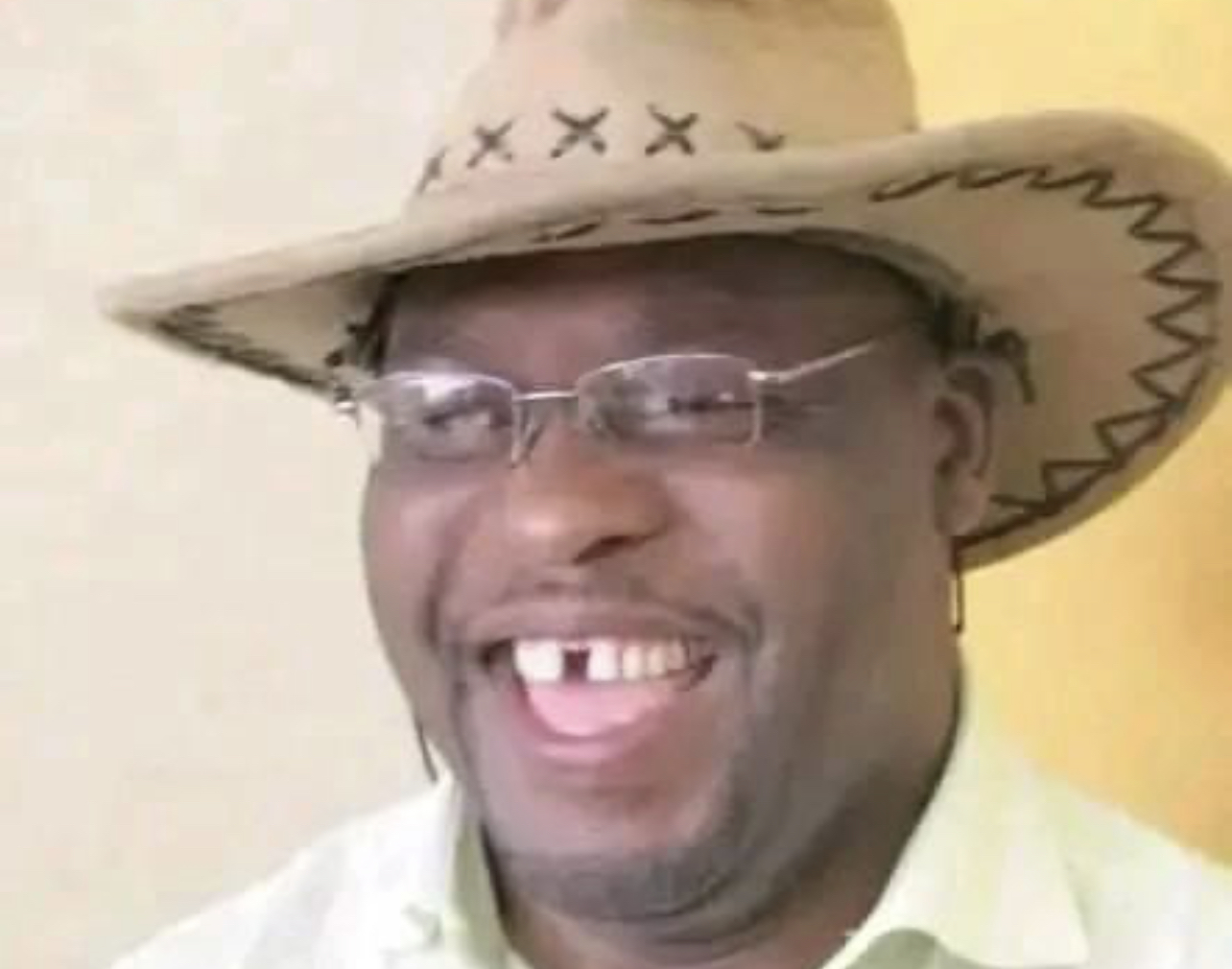 GOVERNMENT SPOKESPERSON ALPHEOUS NXUMALO: Whether you boycott elections or not, the minority will form a Government.