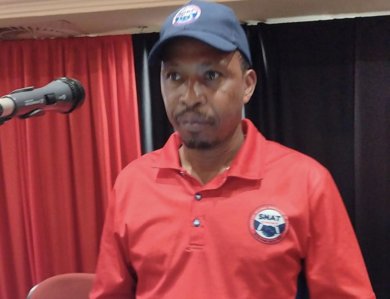 Eswatini Teachers Union President charged with absentism, faces dismissal.