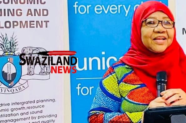 UNICEF-MINISTRY OF ECONOMIC PLANNING SURVEY:Women struggling to get married,majority of children live with mothers.