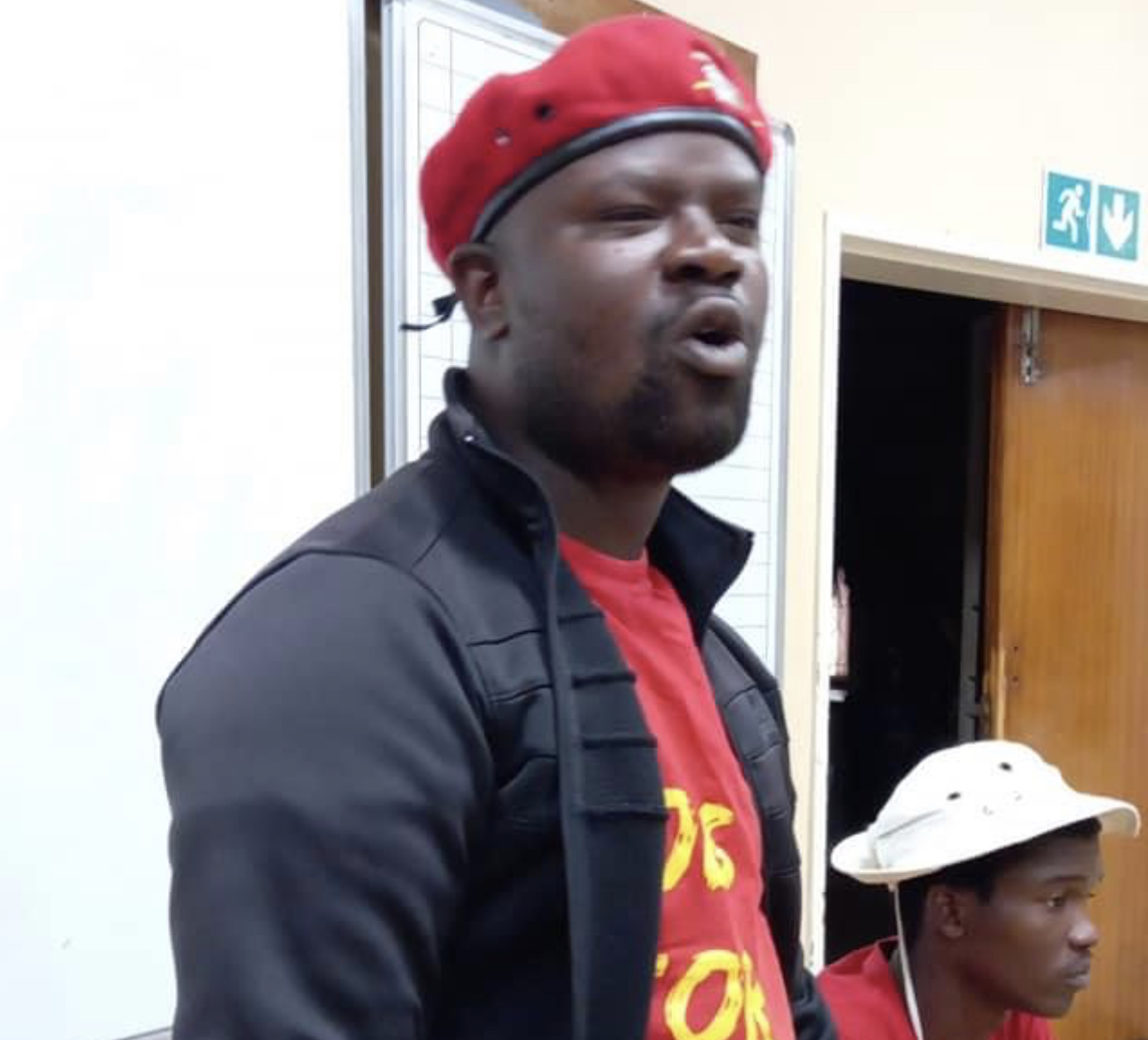 Lesotho Teachers Union calls for the realize of students President.