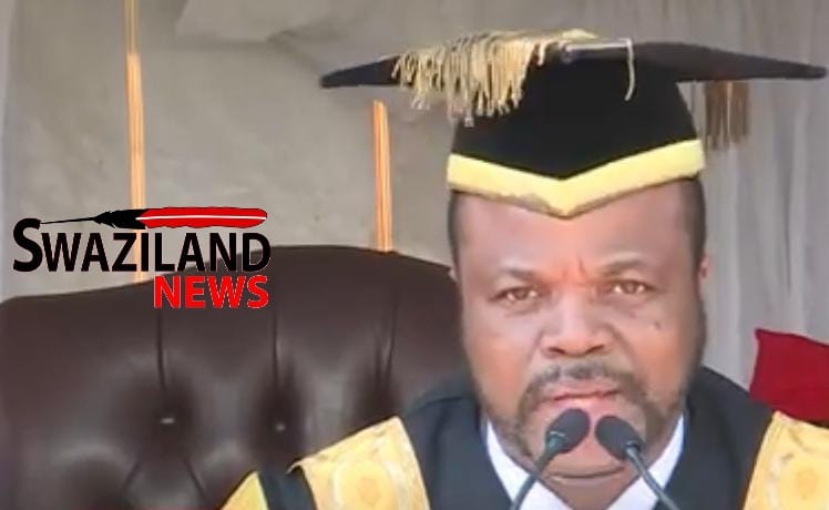 University of Eswatini closed amid struggle to pay water and electricity bills,Students President Gabie Ndukuya calls upon stakeholders to put pressure on Government.