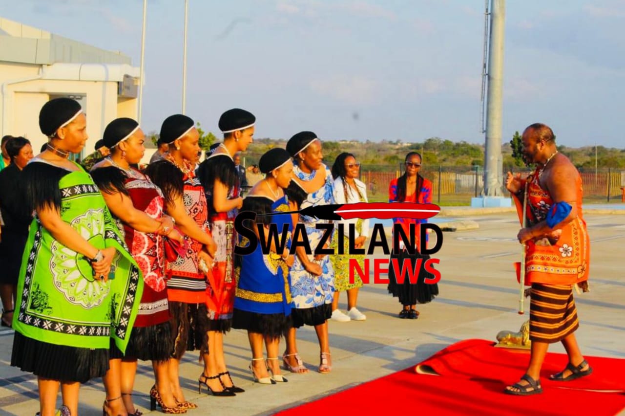 King went to Lesotho without a wife companion, royal insiders say more politicians approach eMakhosikati ahead of political appointments.