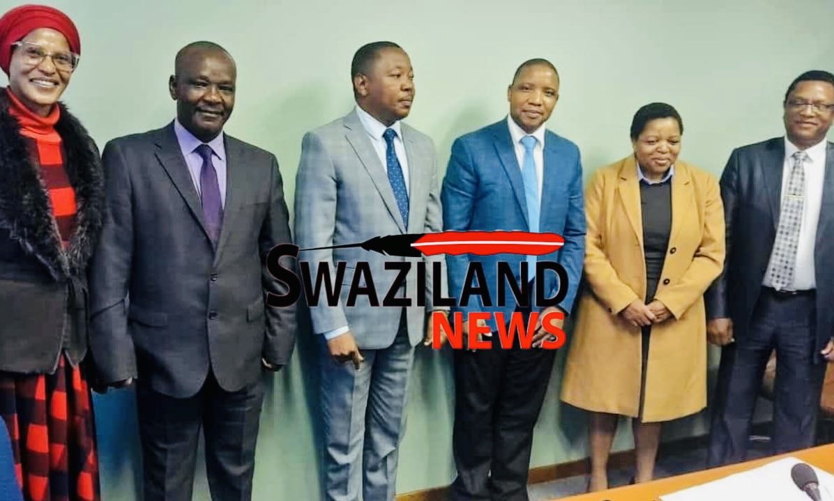 Under Secretary Nhlanhla Mnisi moved from Prime Minister’s Office to Civil Service Commission(CSC), reshuffle, appointment of new Principal Secretaries looming.