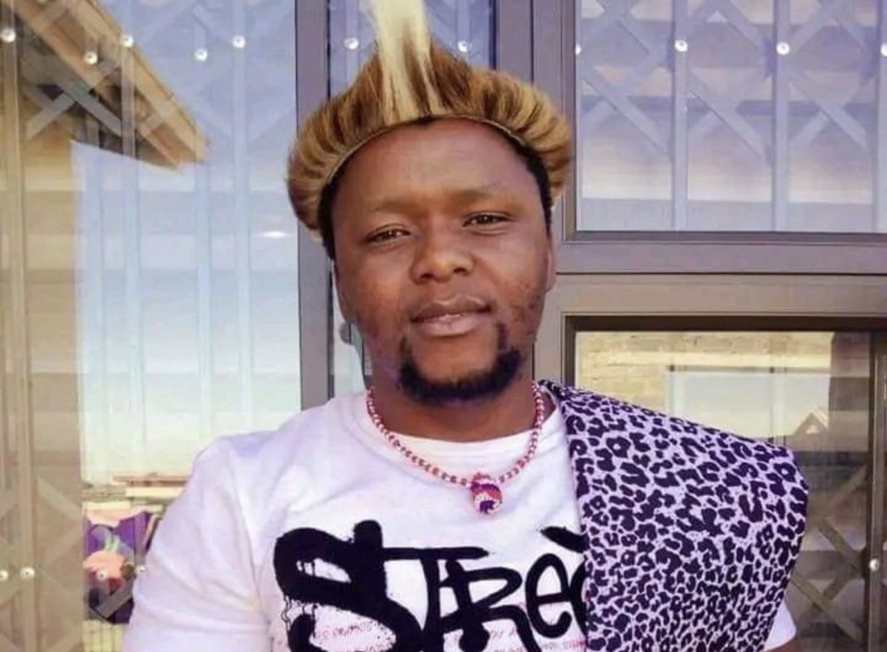 Popular inyanga Thabiso ‘Shumilezinsizwa’ Simelane leading Christian dominated SWALIMO Executive Committee(NEC).