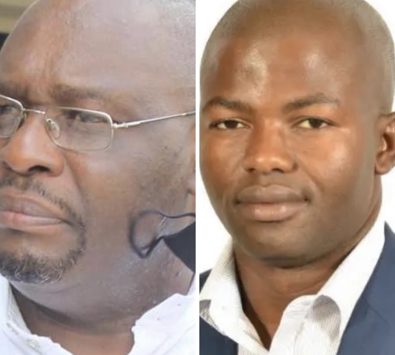 GOVERNMENT SPOKESPERSON ALPHEOUS NXUMALO: Editor Zweli Martin Dlamini Lijabhane.