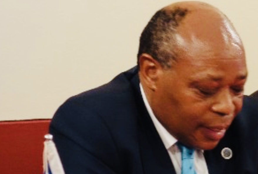 King Mswati re-appoints Paul Dlamini as Liqoqo King’s Advisory Council Chairman,to work with new member Prince David and others.