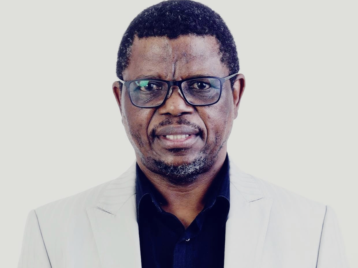  LETFU SONKHE CHAIRPERSON MANDLA HLATSHWAKO: We are proud of our ‘terrorist’ journalist who provides secretive information about the State.