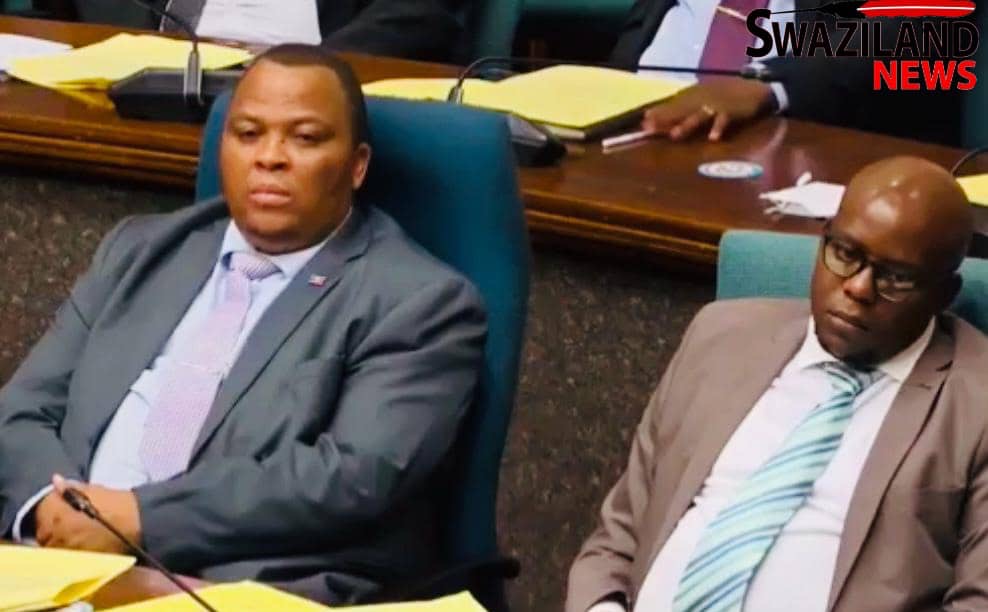 Mtfongwaneni MP Nathi Hlophe to move a Parliament motion,wants Sports Minister to professionalize and align sports with business sector.