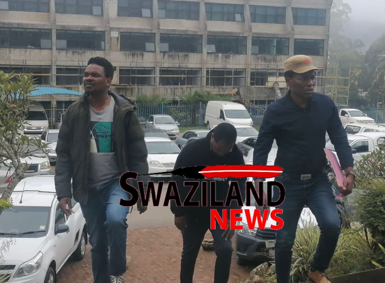  Public transport workers union boss Sticks Nkambule summoned by National Commissioner ahead of shutdown, cops harass family.