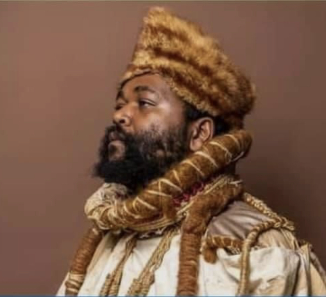 Sjava withdraws from Standard Bank Luju Festival in solidarity with Swazis who are being killed by Mswati.
