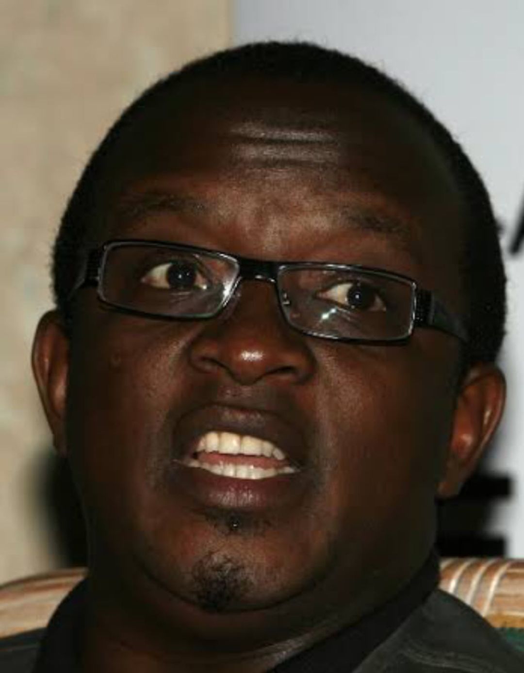 Hosea MP Bacede Mabuza’s motion to oust Marwick Khumalo