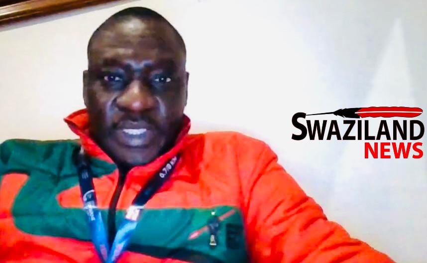 PUDEMO Treasurer General Velaphi Mamba’s pro-democracy ‘Visionary Perspective program’ hits over 50 000 views in less than 12 hours, public urged to follow money not Somhlolo’s politicized “Umculu”.