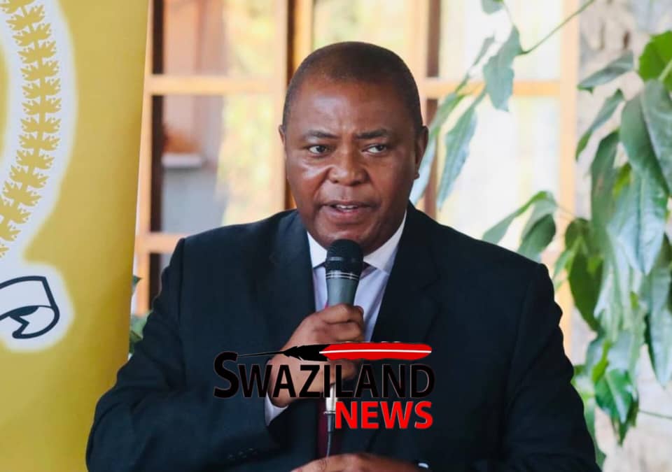 Eswatini Telecoms launches fastest, reliable fiber internet.