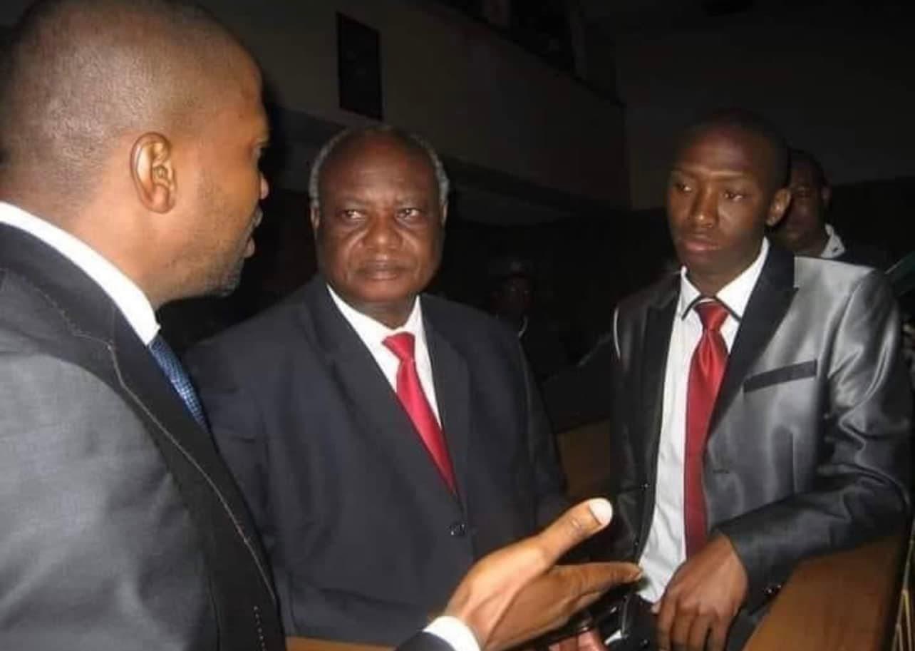 Human Rights Watch takes on eSwatini over Supreme Court judgement legitimizing injustice against PUDEMO leaders under Suppression of Terrorism, highlights politically motivated sentencing of pro-democracy MPs.