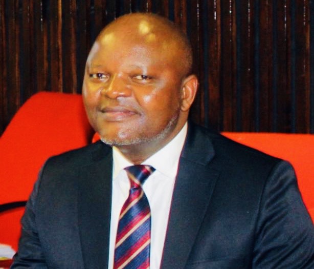 Senator Tony Sibandze says some men abused and deceived by women to maintain children they never fathered, law must take its course.