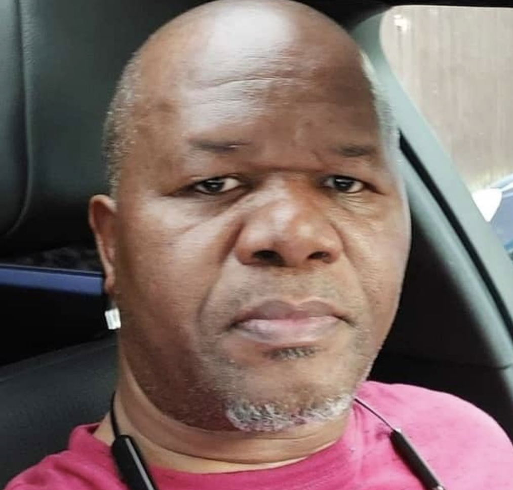  Stones ‘Agent 001’ Mabuza, the police spy who recorded SWALIMO leaders,exposed Magawugawu.