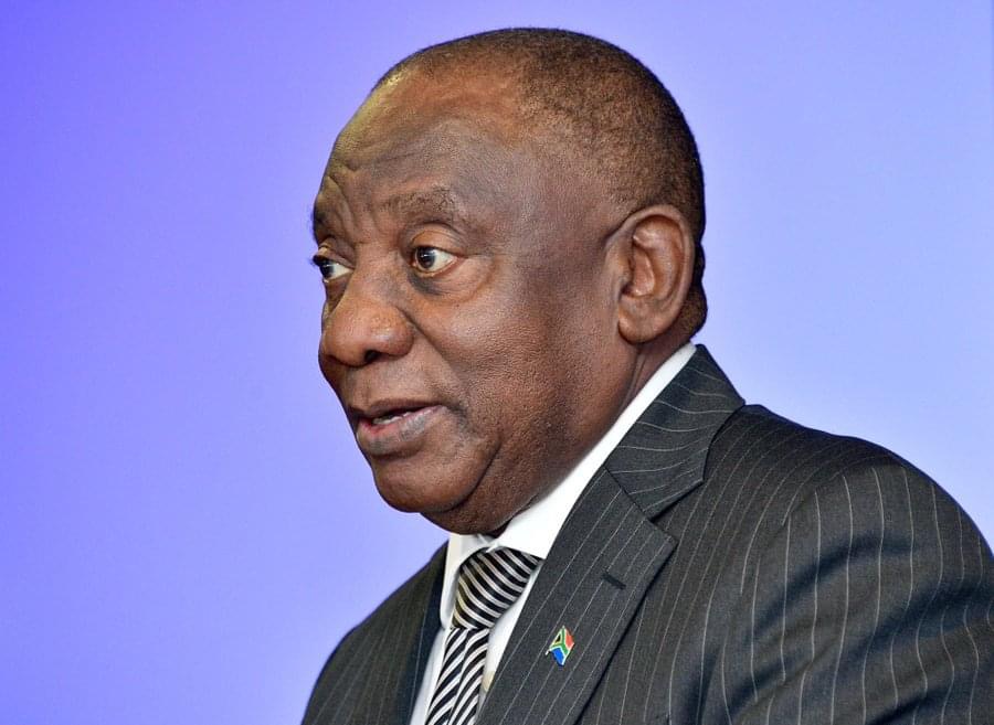 President Ramaphosa welcomes United Nations(UN) Security Council’s Resolution calling for immediate ceasefire in Gaza.