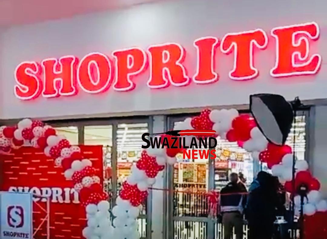 ShopRite Eswatini workers cry for help,says Manager demands sick-sheet from Mbabane Government Hospital amid shortage of drugs.