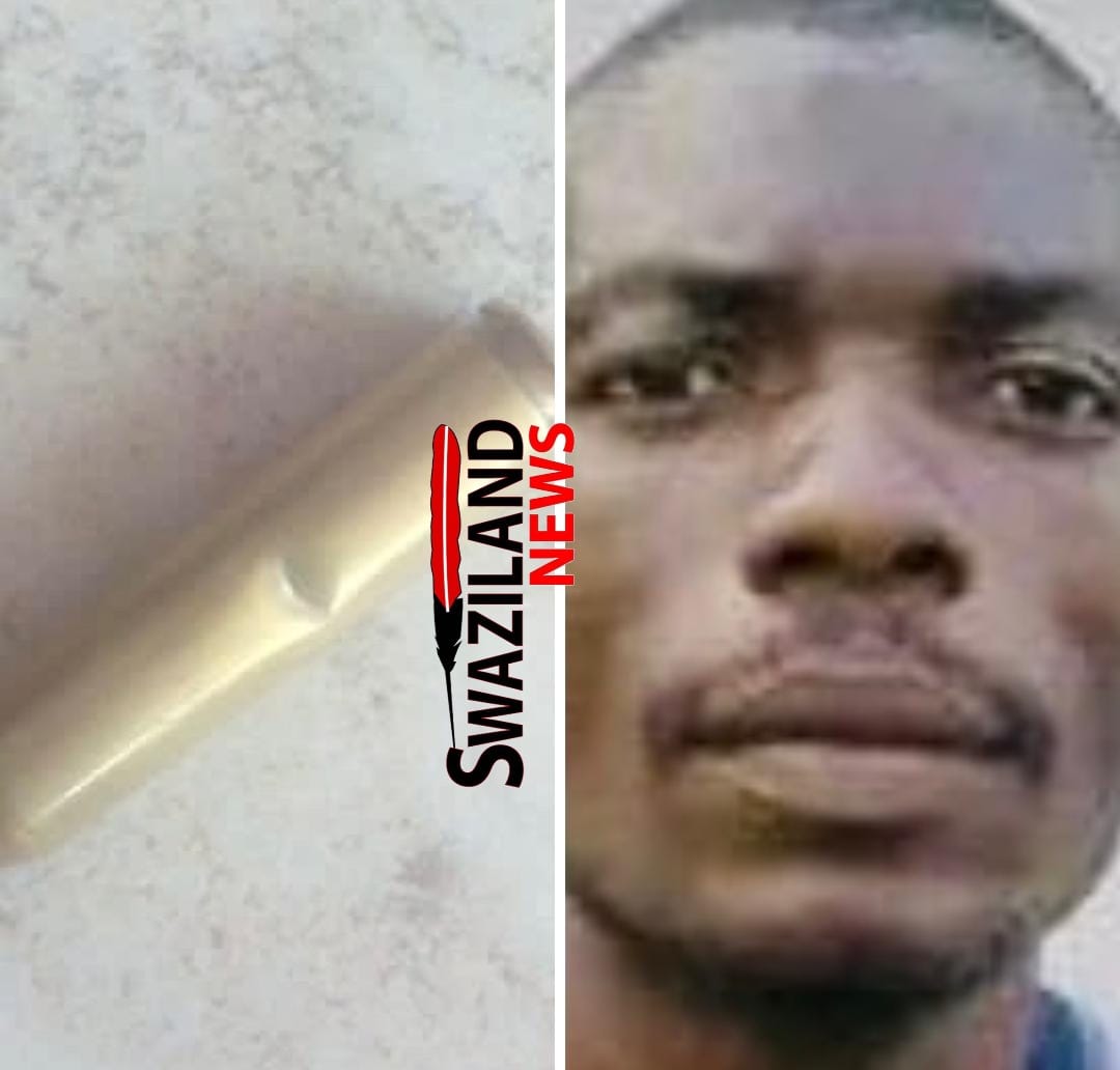 Police bullet that intentionally killed Motor Mechanic Zwakele Gama uncovered.