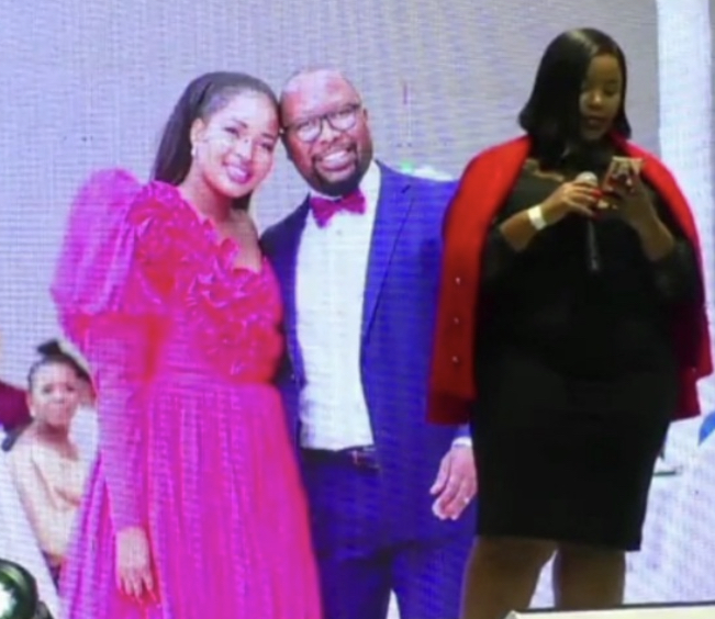 Portia M to open a second shop in Manzini in honour of it's Board Chairman, Lawyer Sicelo Mngomezulu.