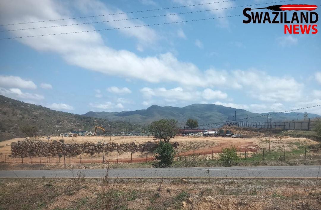 Job losses as King’s Taiwan investors stop multibillion Green Chert mining amid concerns on international environmental laws violation, Managing Director Michael Lee says operations to resume soon.