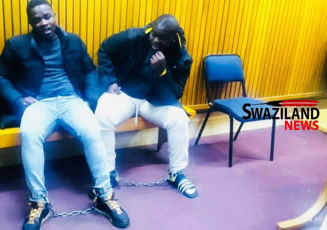 Eswatini High Court Judge Sabelo Masuku dismisses Director of Public Prosecutions(DPP) urgent application seeking to deny South African rapper ‘AKA’ murder suspects’ right to appeal extradition order.